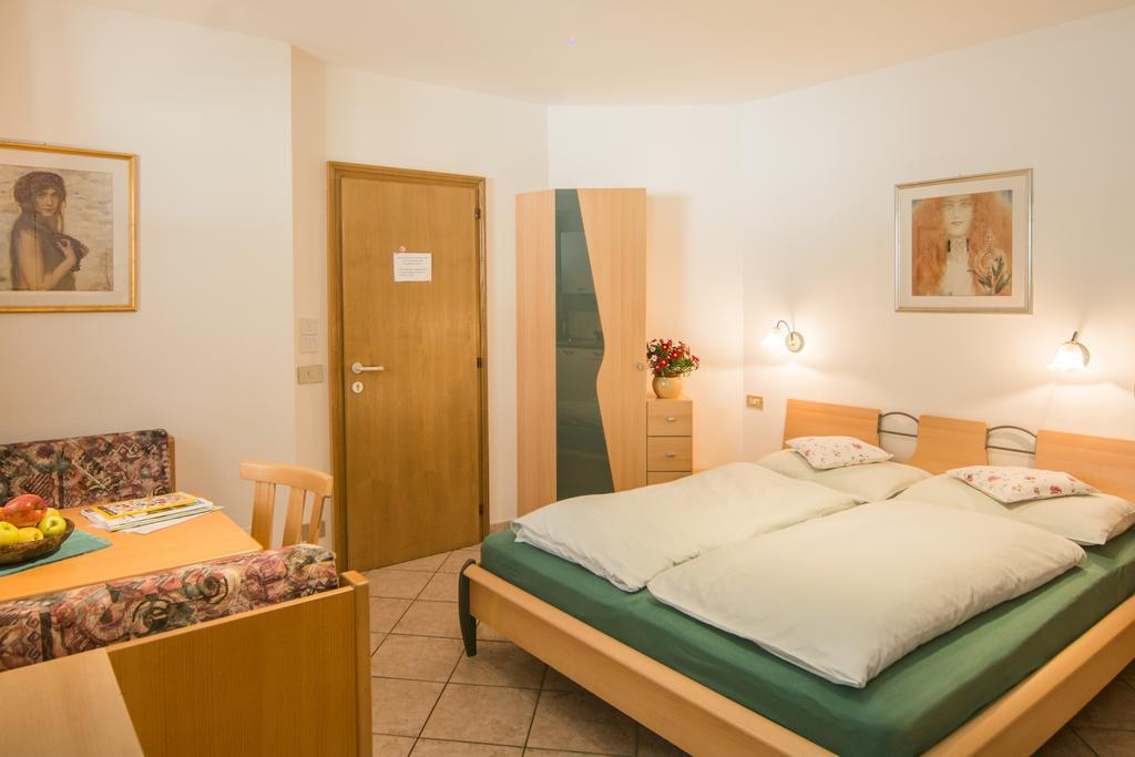 Appartment Plottenbaeck Campo Tures Kültér fotó