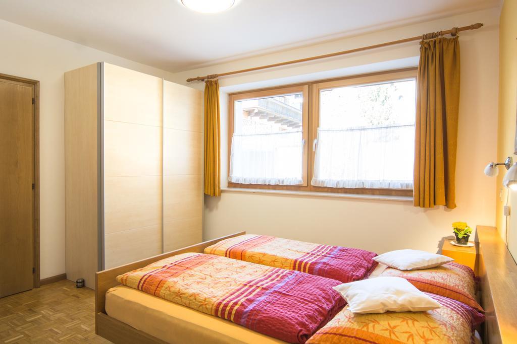 Appartment Plottenbaeck Campo Tures Kültér fotó