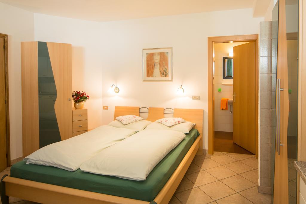 Appartment Plottenbaeck Campo Tures Kültér fotó