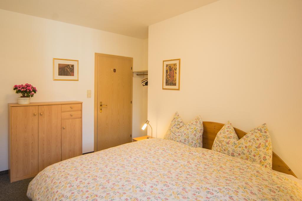 Appartment Plottenbaeck Campo Tures Kültér fotó